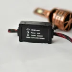 هدلایت هگزا A65 - تصویر 4