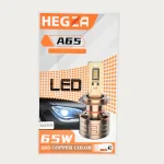 هدلایت هگزا A65 - تصویر 3