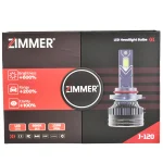 هدلایت زیمر J120 - تصویر 5