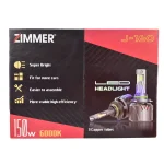 هدلایت زیمر J160 - تصویر 3