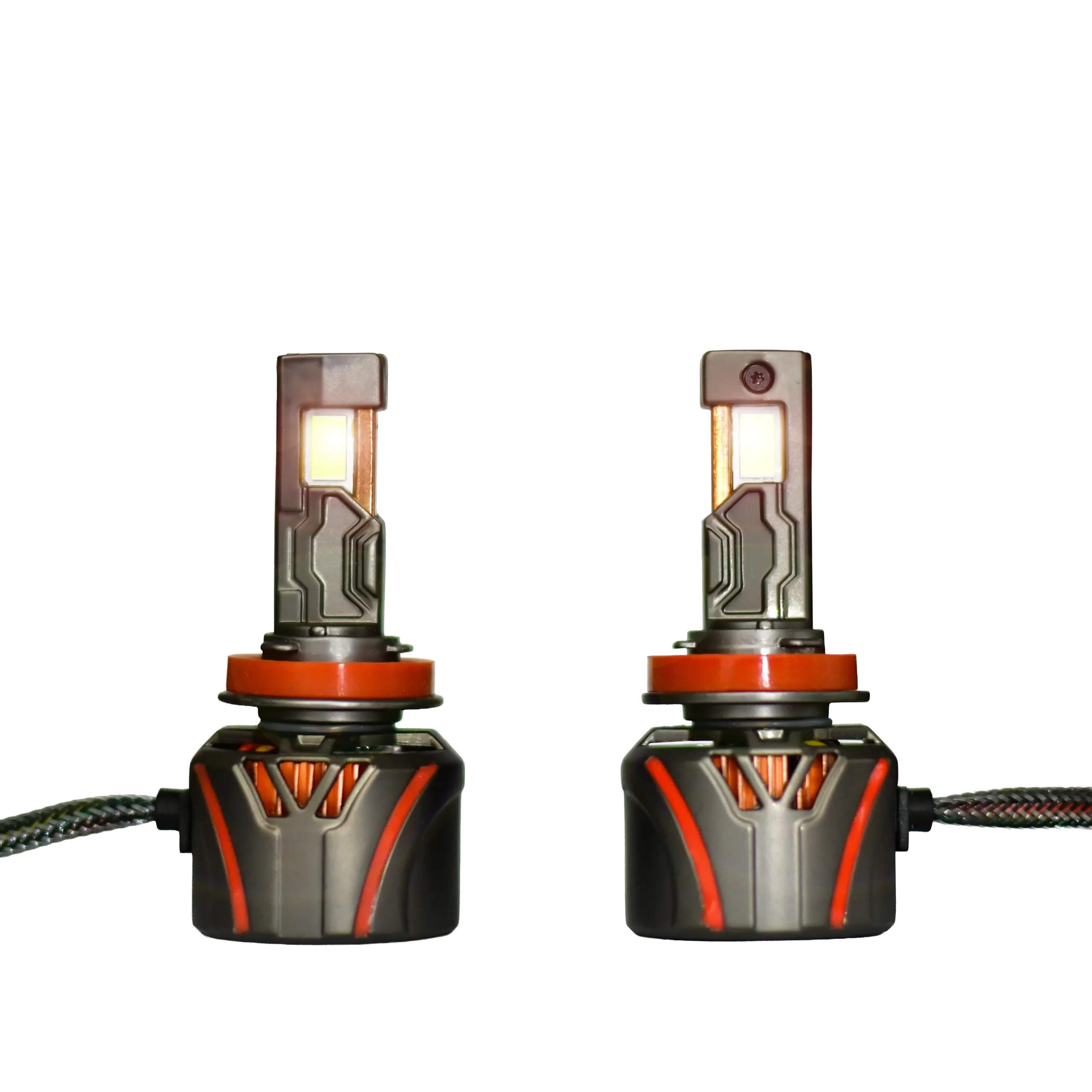 zimmer-j160 (2) هدلایت زیمر J160 - تصویر 1