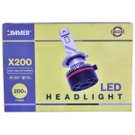هدلایت زیمر X200 - تصویر 2